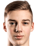 Daniil Sotsugov