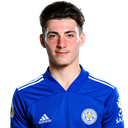 Ethan Michael Fitzhugh