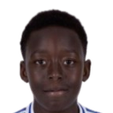 Bamballignikpingo Mathis