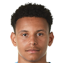 Rarmani Edmonds-Green