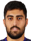 Pouria Latififar