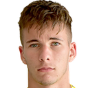 Bence Somogyi-Bakos