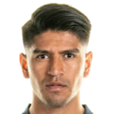 Gerardo Moreno