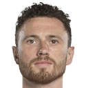 Corry Evans