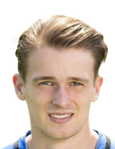 Mitchel Van Rosmalen