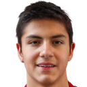 Olof Matteo Perez Vinlöf