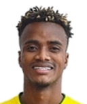 Faber Andrés Gil Mosquera