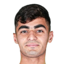 Mustafa Nawaf Al-Ali