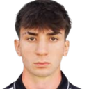 Gonzalo Pastor Sánchez