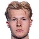 Jakob Segadal Hansen