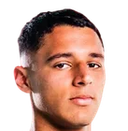 Dorian Rodriguez