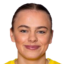Rosendal mari nyhagen