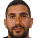 Francois Dahdah