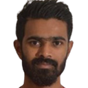 Ibrahim Hussain Mahudhee