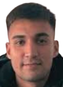 Luciano Suarez