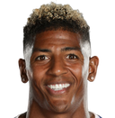 Patrick van Aanholt