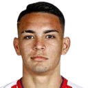 Fabrizio José Peralta Ramírez