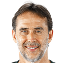 Julen Lopetegui