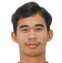 Phatcharaphong Prathumma