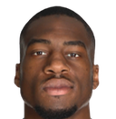 Sadock Stéphane Ndobé