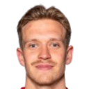 Martin Tangen Vinjor