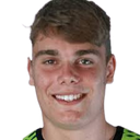 Max Cameron Metcalfe