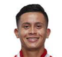 Joel Isaac Obando Martínez