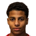 Isaiah Zion Kabi Skovsgaard