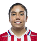 Victoria Lizbeth Ponce