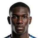 Josué Javier Caicedo Porozo