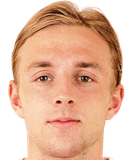 Sander Marthinussen