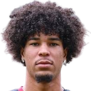 Benjamin Merlin Zank