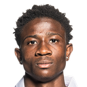 Mohamed Amine Mahroug