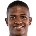 Fredy Alexander Valencia Ramos