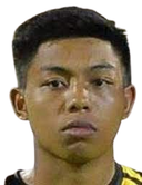 Muhammad Nur·Asyraffahmi bin Norsamri