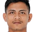 Irwanto bajo