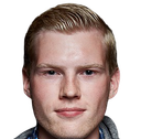 Fannar Bjarki Petursson