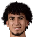 Heber Jafet Núñez Ramírez