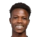 Soumaila Magassouba