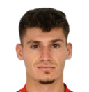 Cristian Gutiérrez Vizcaíno