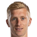 Ben Mee