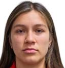Jazmin Areli Masannat Reyes
