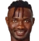 Blondon Belanof Meyapya Fongain