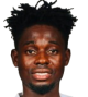 David Oppong