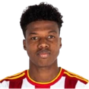 Juan Salvador Galvez