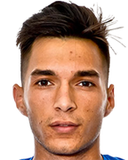 Sabin adrian moldovan