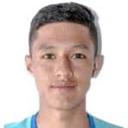 Gustavo Elvis Loayza Bautista