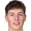 Lukas Eric Kelly-Heald