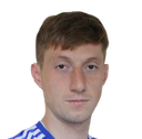 Aliaksei Thagalegov