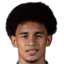 Javier Antonio Chávez